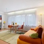 아파트 Gruenfelder *