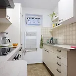 Gruenfelder 아파트 Au