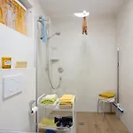 Gruenfelder 아파트 Au