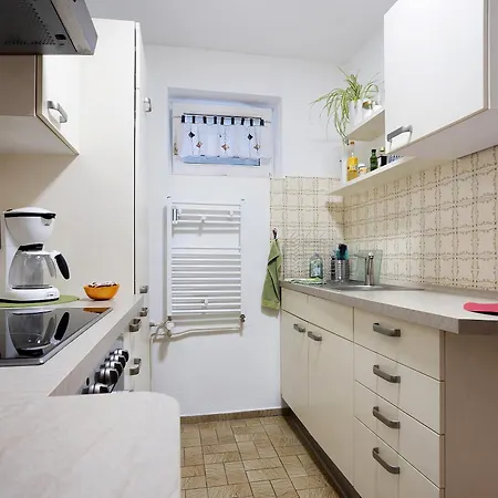 Grünfelder Apartamento Au
