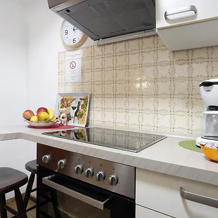 Grünfelder Apartamento Au