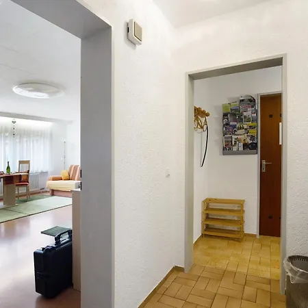 Grünfelder Apartamento Au